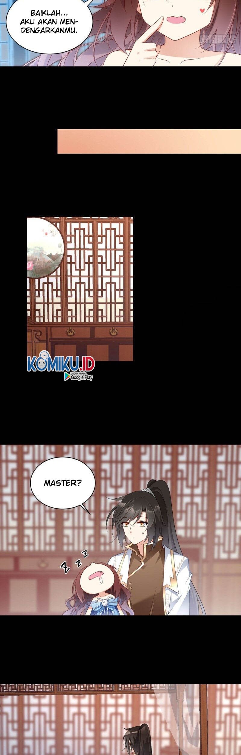 Meng Shi Zai Shang Bab 226 halaman 10