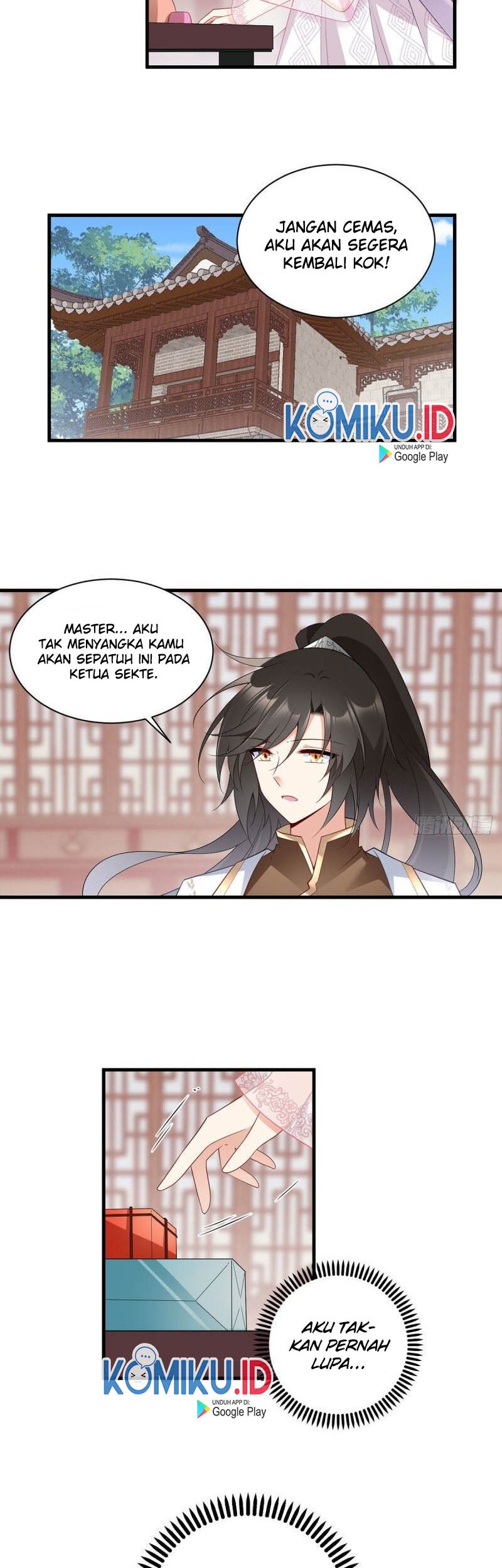 Meng Shi Zai Shang Bab 227 halaman 10