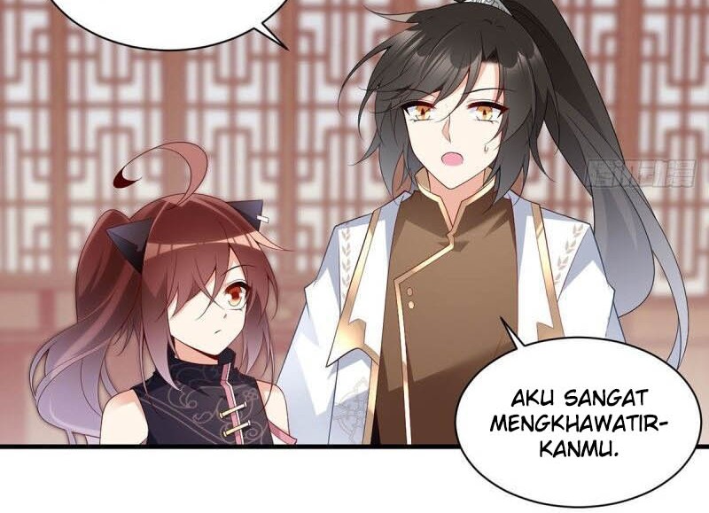 Meng Shi Zai Shang Bab 227 halaman 14