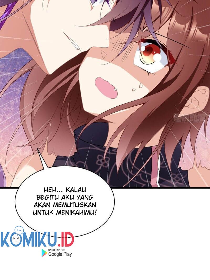 Meng Shi Zai Shang chapter 229 halaman 16