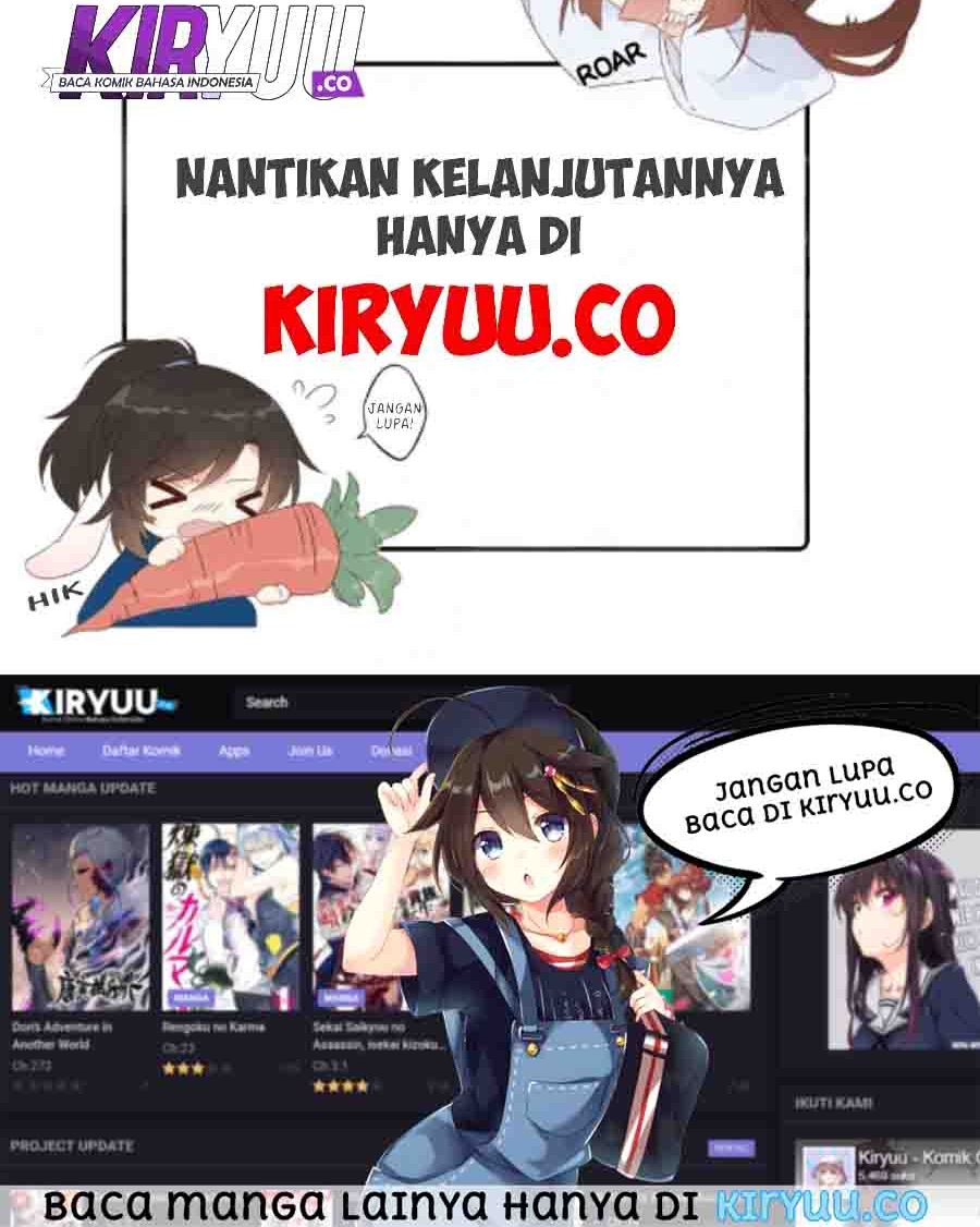 Meng Shi Zai Shang chapter 23 halaman 14