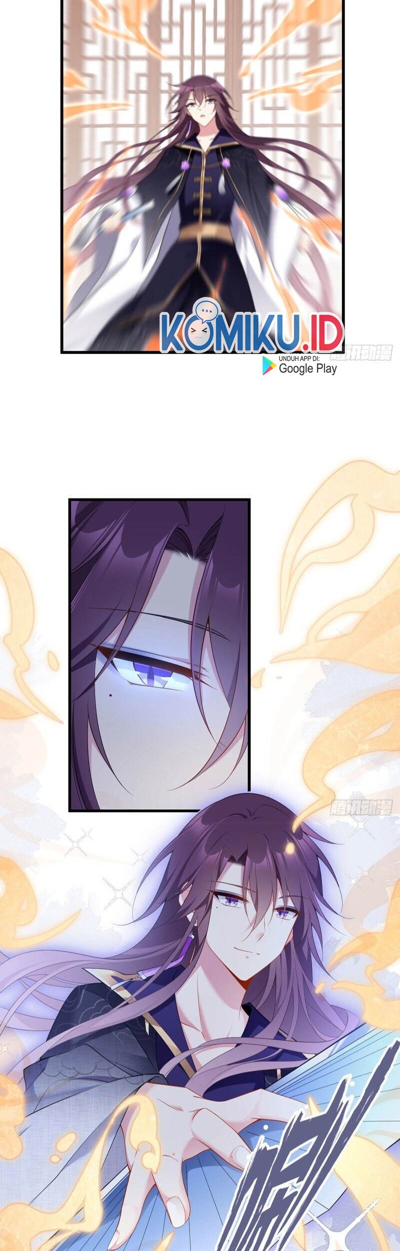 Meng Shi Zai Shang chapter 230 halaman 4