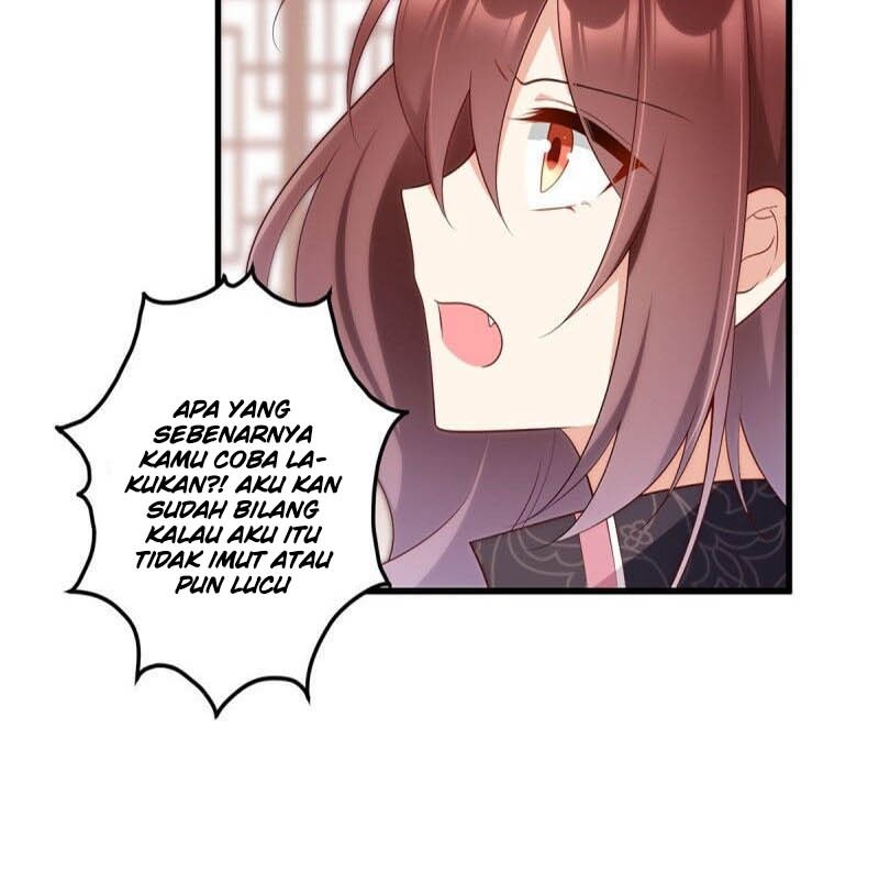 Meng Shi Zai Shang chapter 230 halaman 7