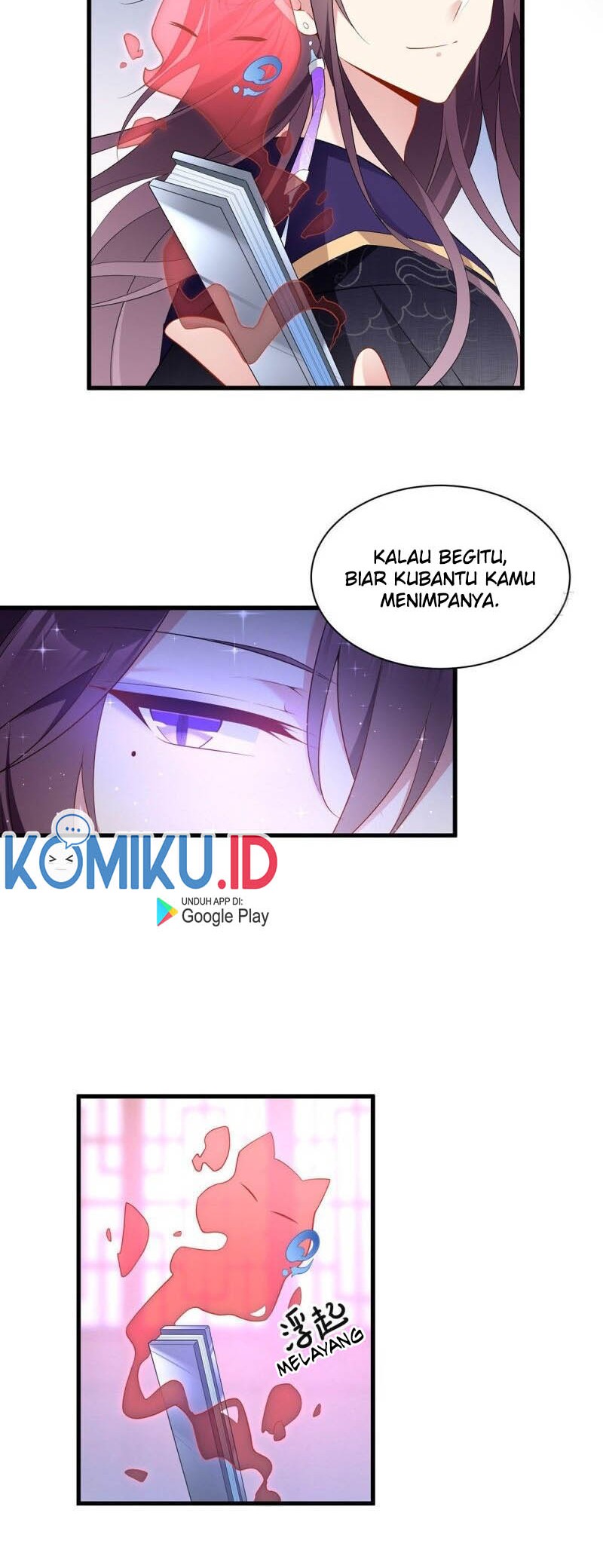 Meng Shi Zai Shang chapter 230 halaman 16