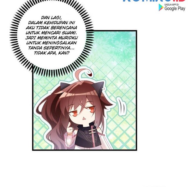 Meng Shi Zai Shang chapter 232 halaman 9