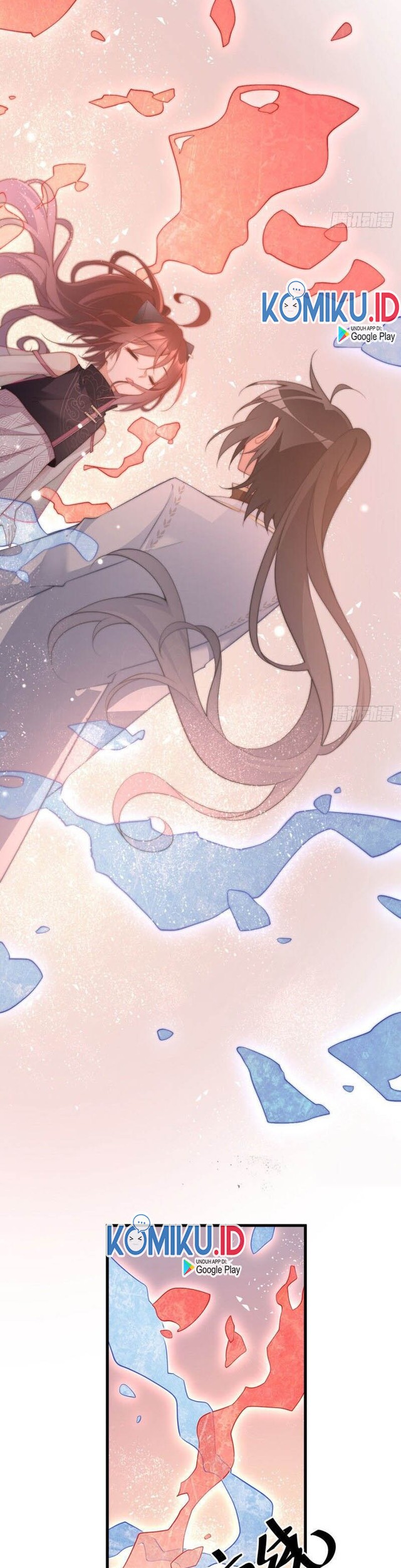 Meng Shi Zai Shang chapter 232 halaman 12