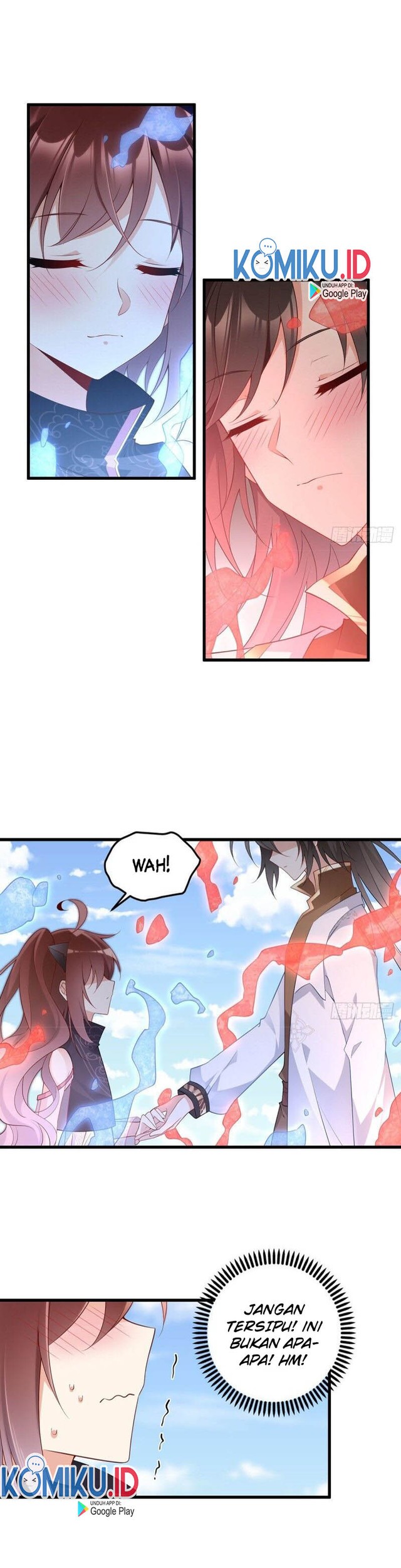 Meng Shi Zai Shang chapter 232 halaman 14