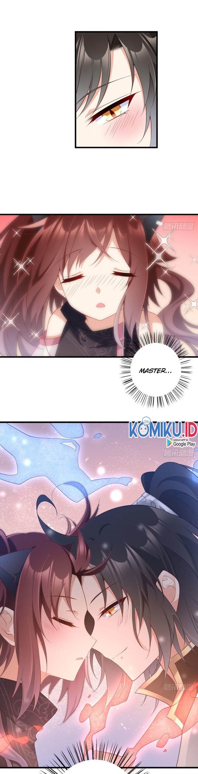 Meng Shi Zai Shang chapter 232 halaman 15