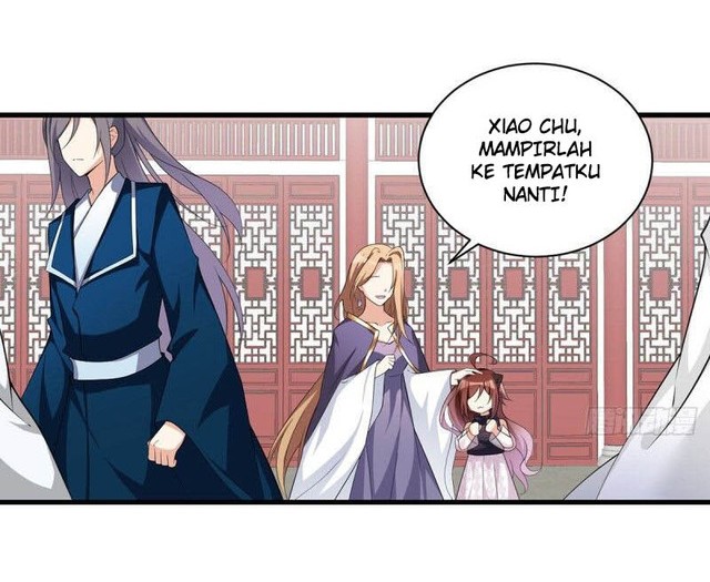 Meng Shi Zai Shang chapter 233 halaman 9