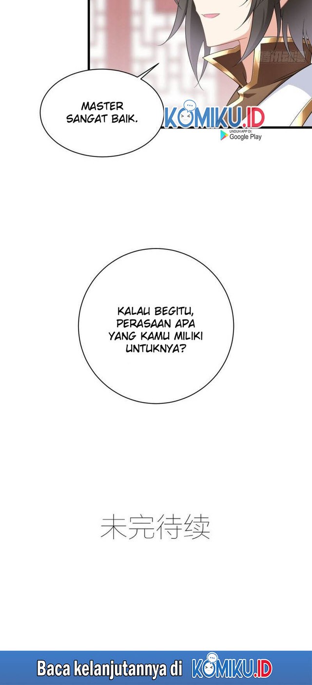 Meng Shi Zai Shang chapter 233 halaman 16