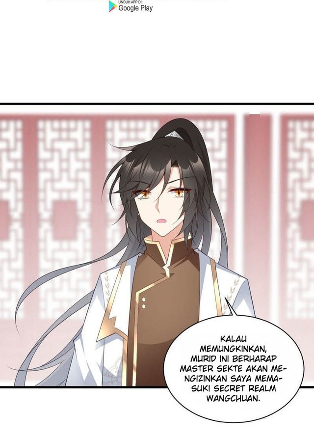 Meng Shi Zai Shang Bab 234 halaman 5