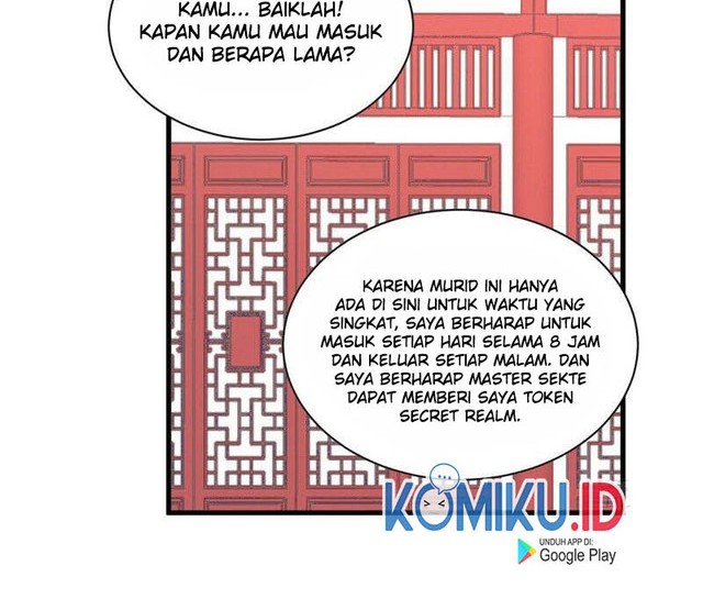 Meng Shi Zai Shang Bab 234 halaman 9