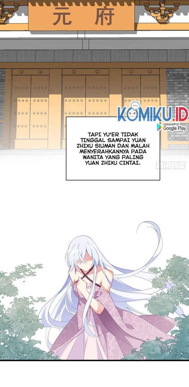 Meng Shi Zai Shang chapter 235 halaman 13