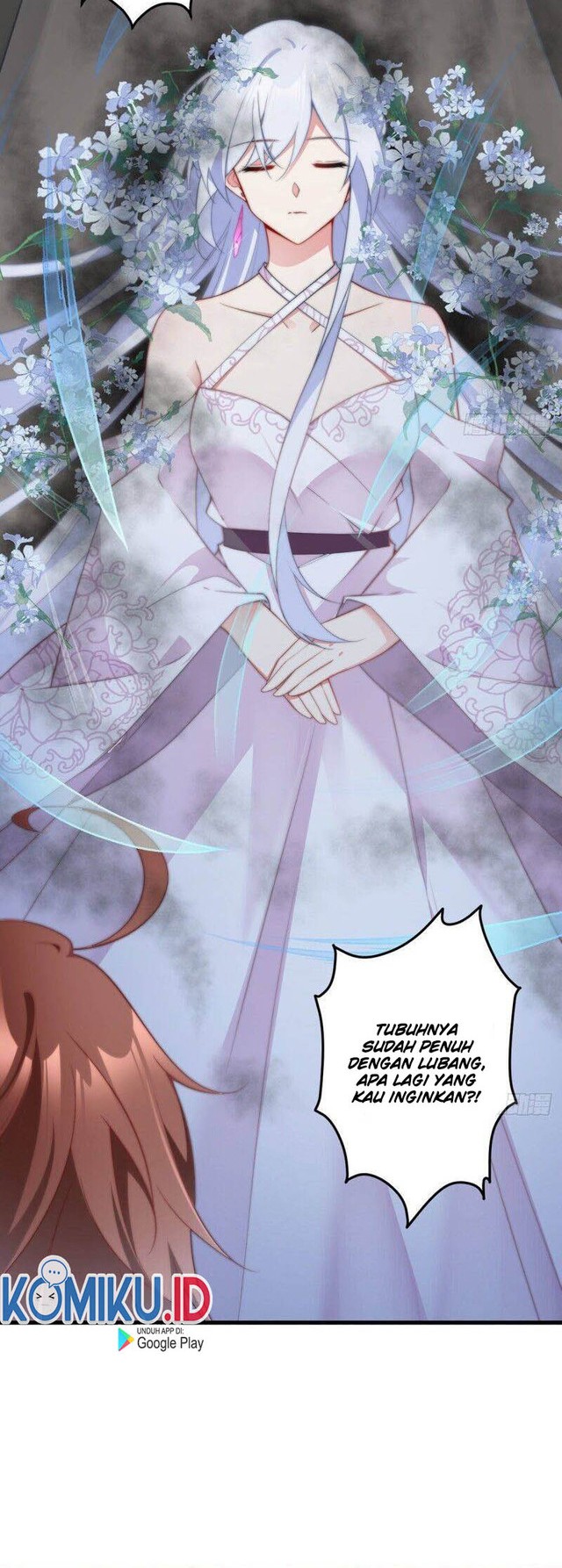 Meng Shi Zai Shang chapter 236 halaman 9