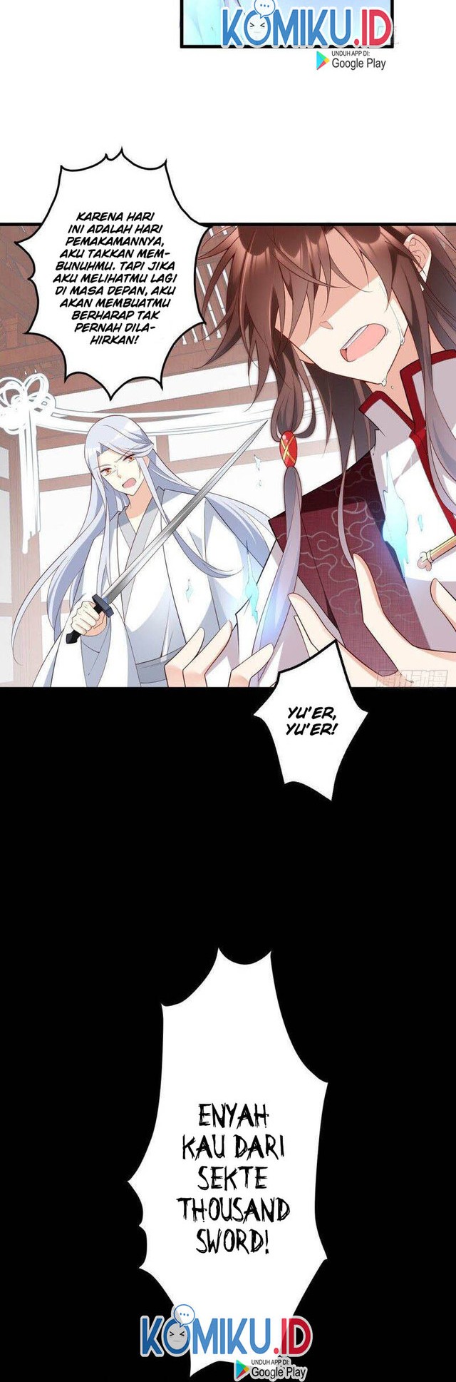Meng Shi Zai Shang chapter 236 halaman 13
