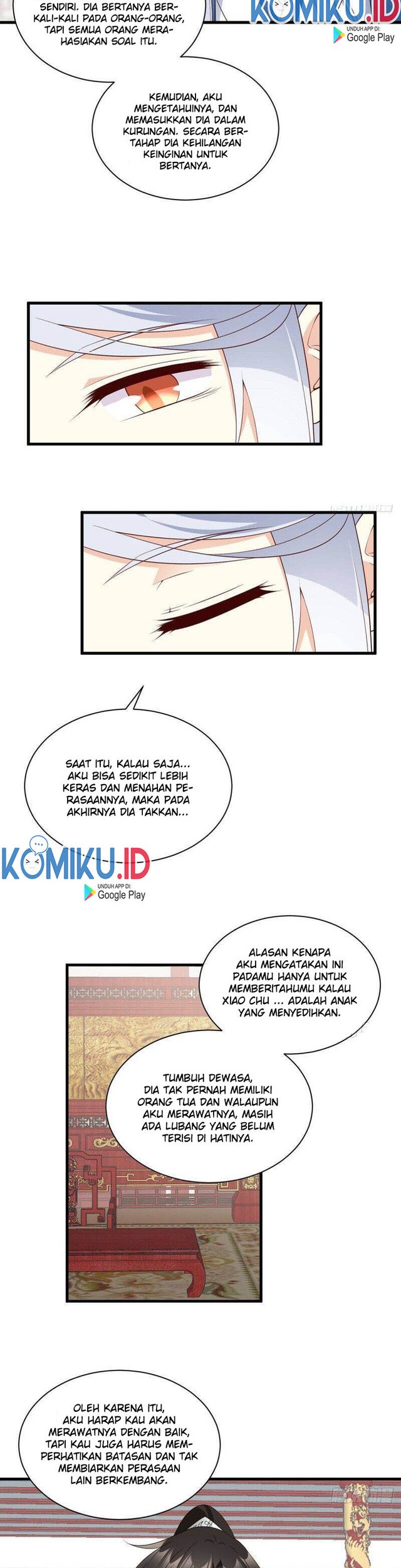 Meng Shi Zai Shang chapter 236 halaman 15