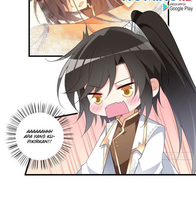Meng Shi Zai Shang chapter 238 halaman 12
