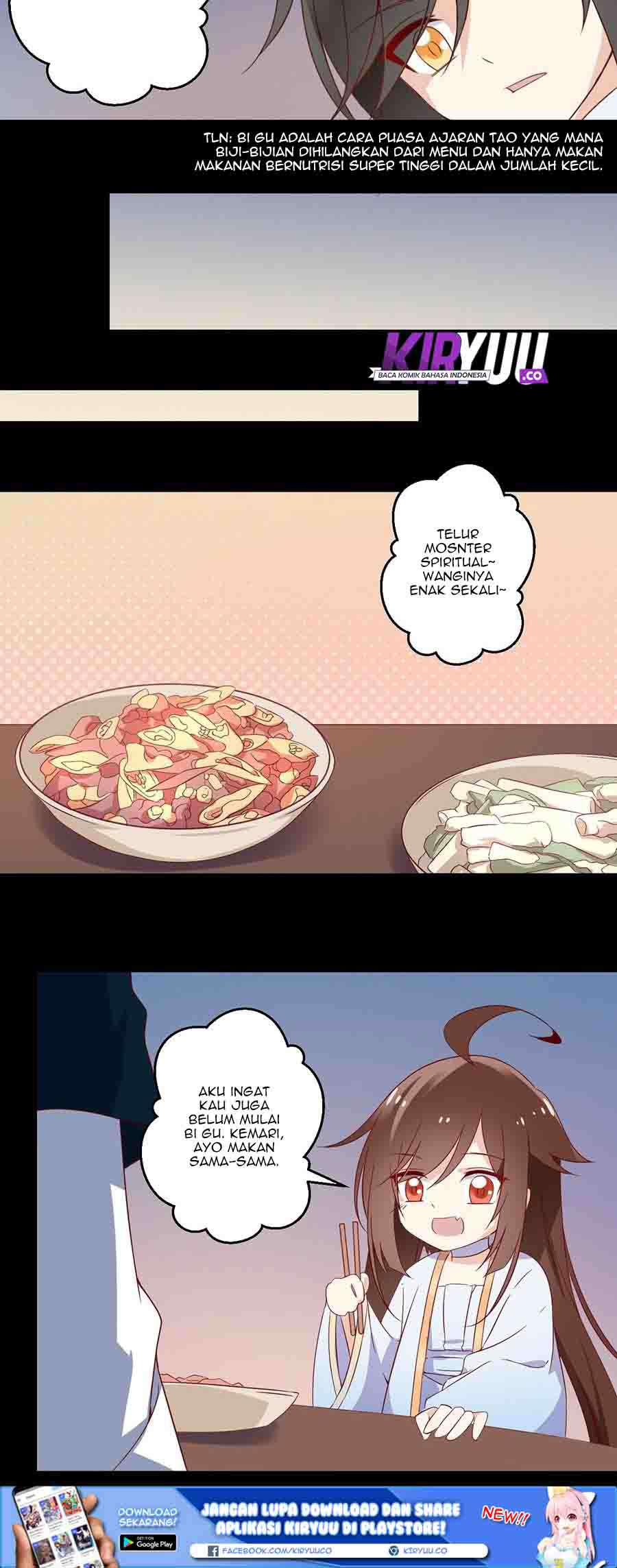 Meng Shi Zai Shang chapter 26 halaman 11
