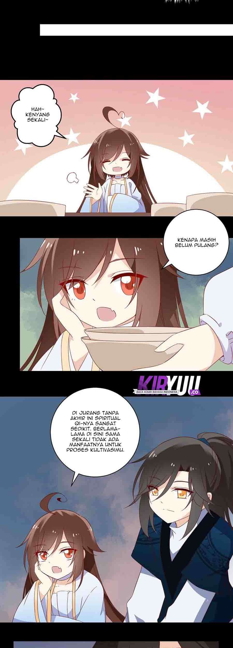 Meng Shi Zai Shang chapter 26 halaman 14