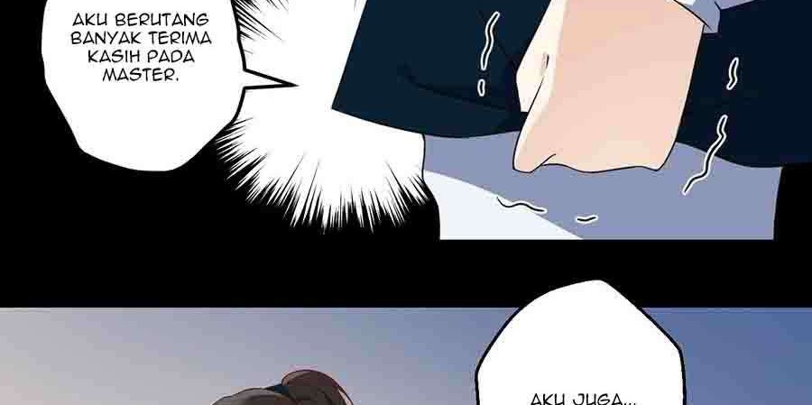 Meng Shi Zai Shang chapter 27 halaman 8