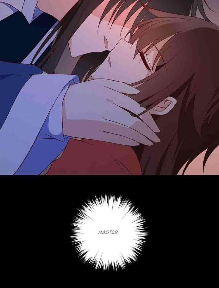 Meng Shi Zai Shang chapter 27 halaman 15