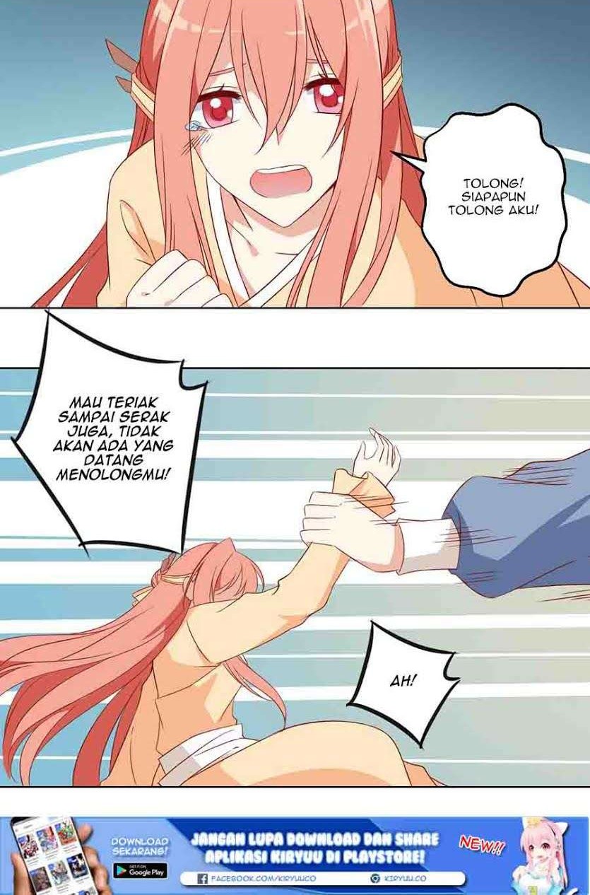 Meng Shi Zai Shang chapter 27 halaman 19