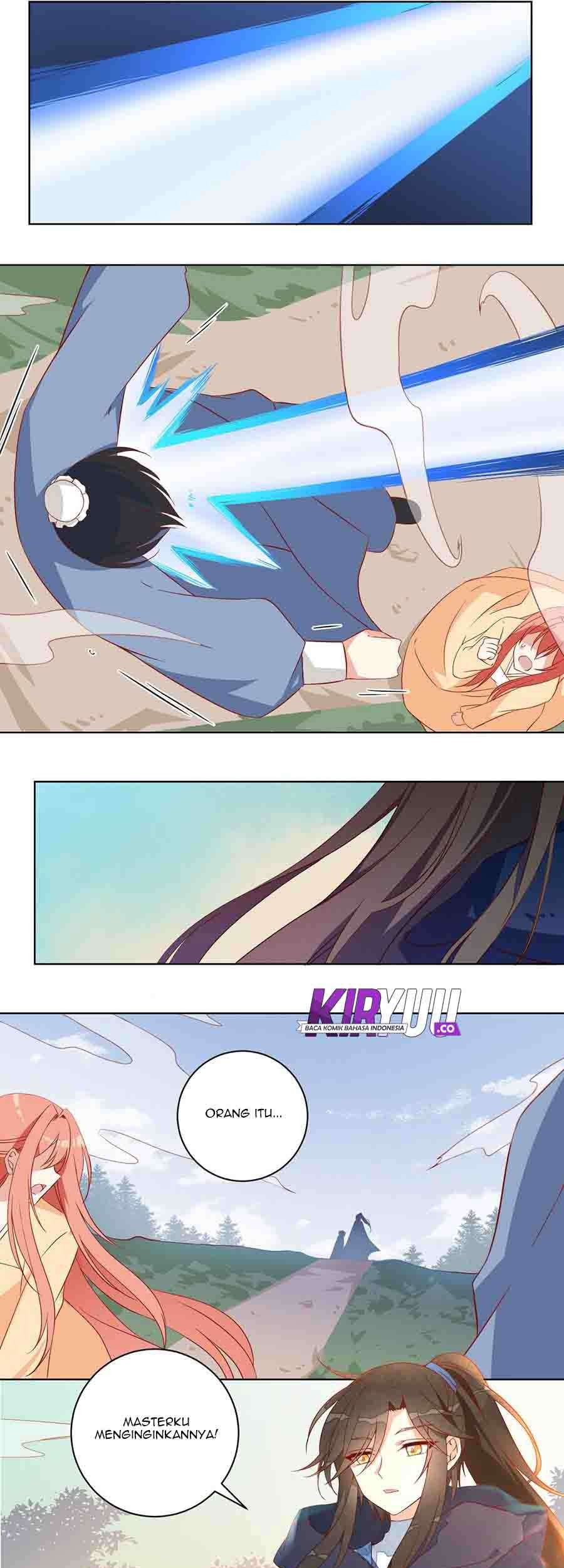 Meng Shi Zai Shang chapter 27 halaman 20