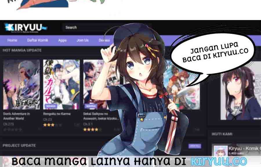 Meng Shi Zai Shang chapter 27 halaman 23