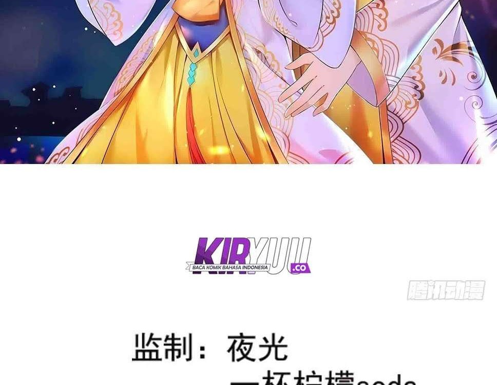 Meng Shi Zai Shang chapter 28 halaman 2