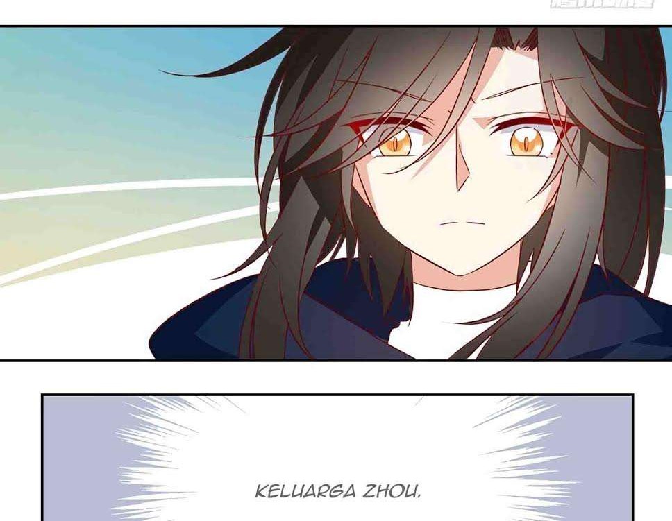Meng Shi Zai Shang chapter 28 halaman 4