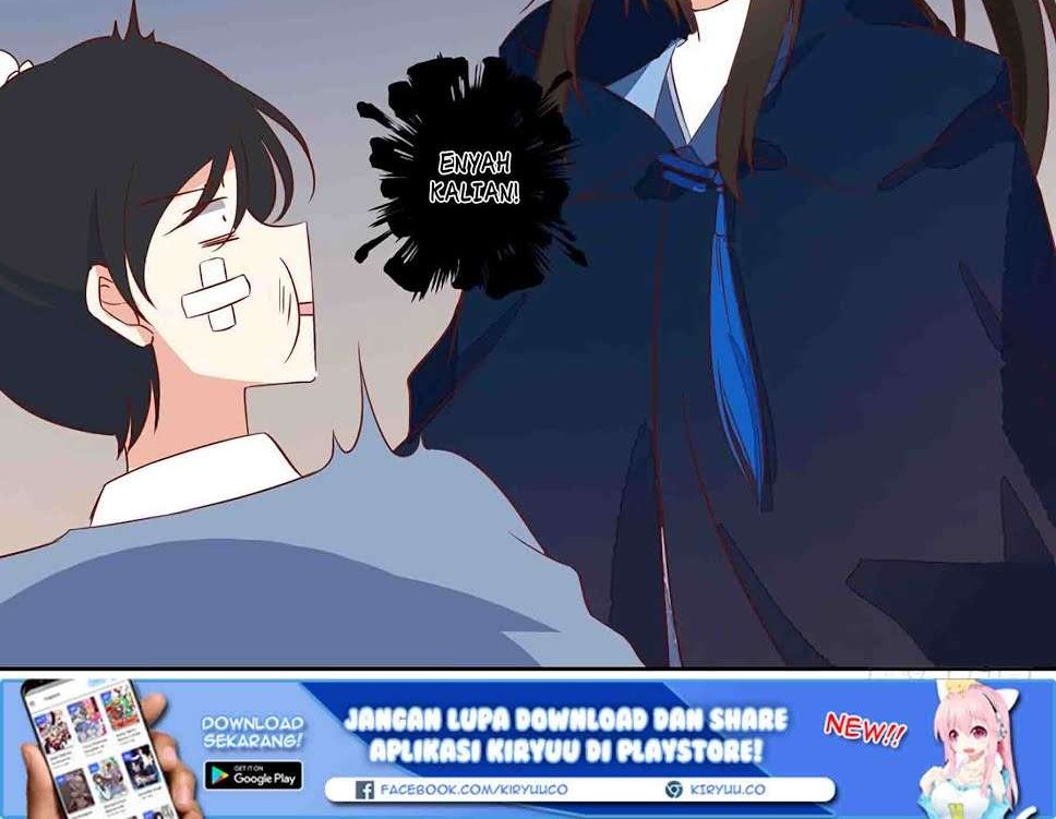Meng Shi Zai Shang chapter 28 halaman 6
