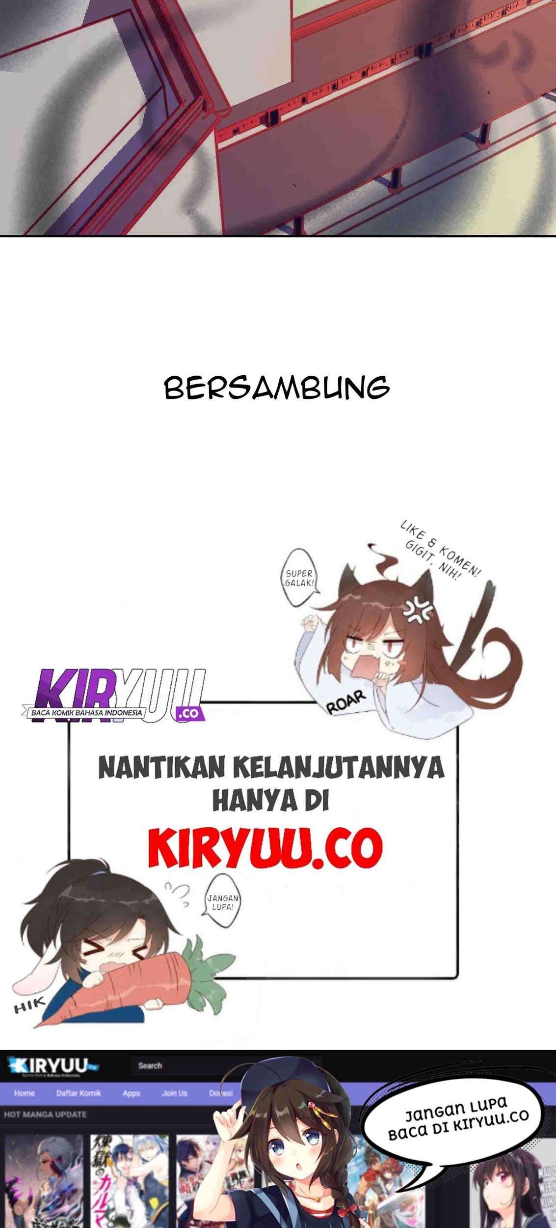 Meng Shi Zai Shang chapter 28 halaman 30
