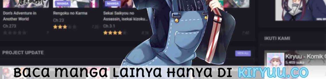 Meng Shi Zai Shang chapter 28 halaman 31