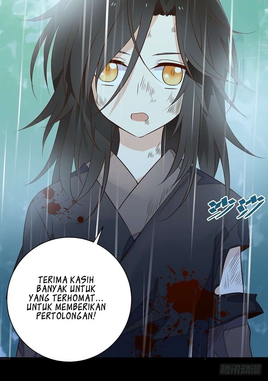 Meng Shi Zai Shang Bab 3 halaman 14