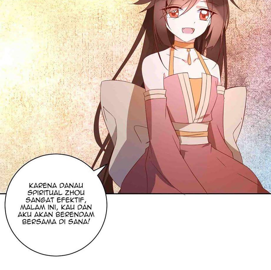 Meng Shi Zai Shang chapter 30 halaman 7