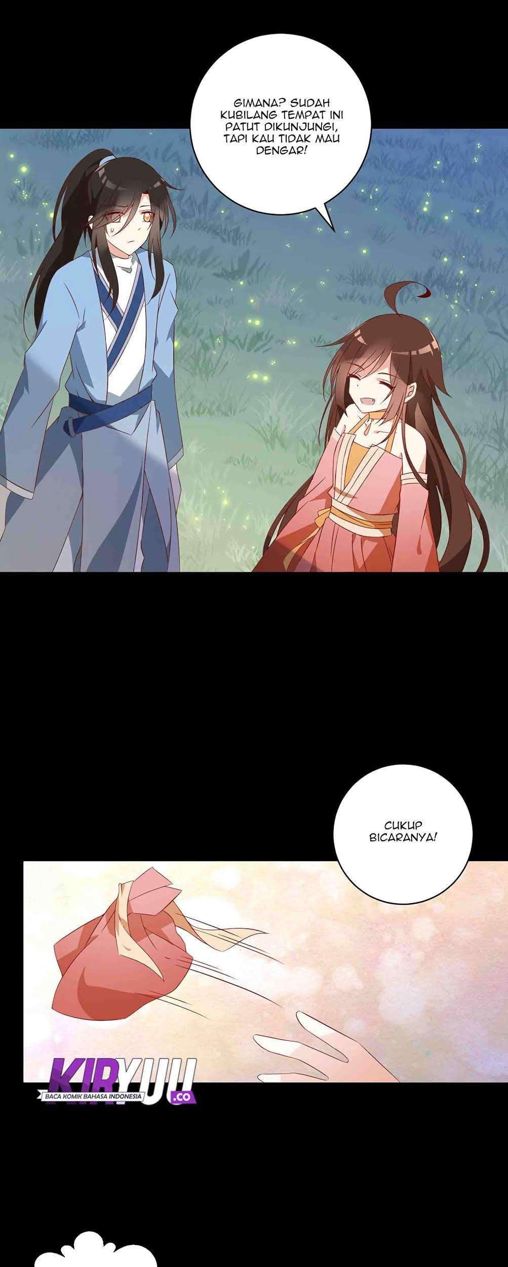 Meng Shi Zai Shang chapter 30 halaman 10