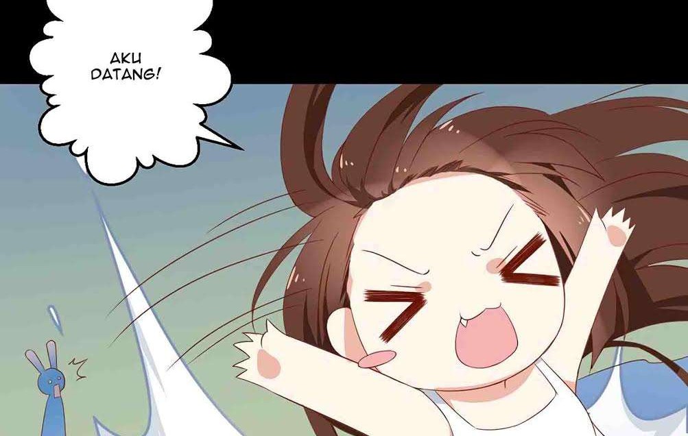 Meng Shi Zai Shang chapter 30 halaman 11