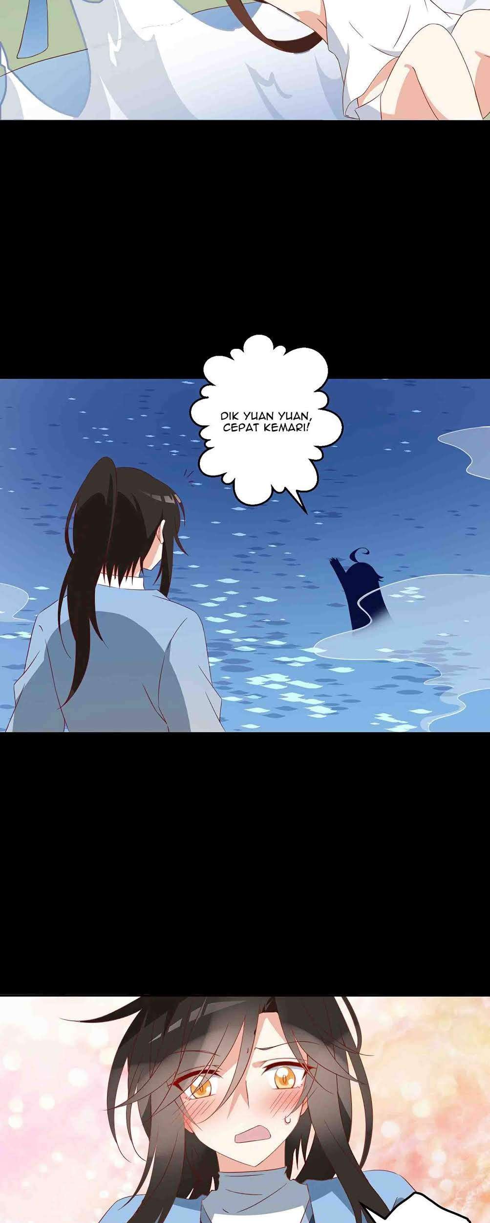 Meng Shi Zai Shang chapter 30 halaman 12