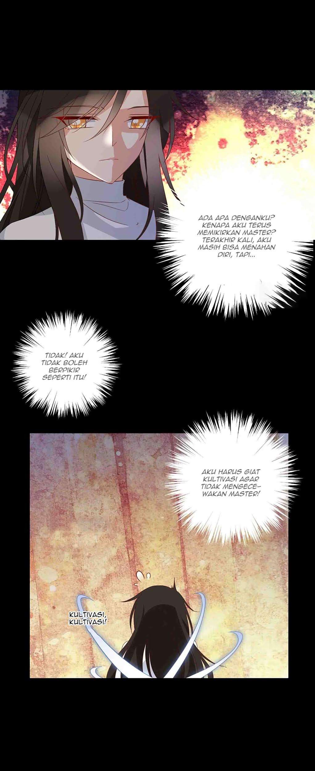 Meng Shi Zai Shang chapter 30 halaman 16