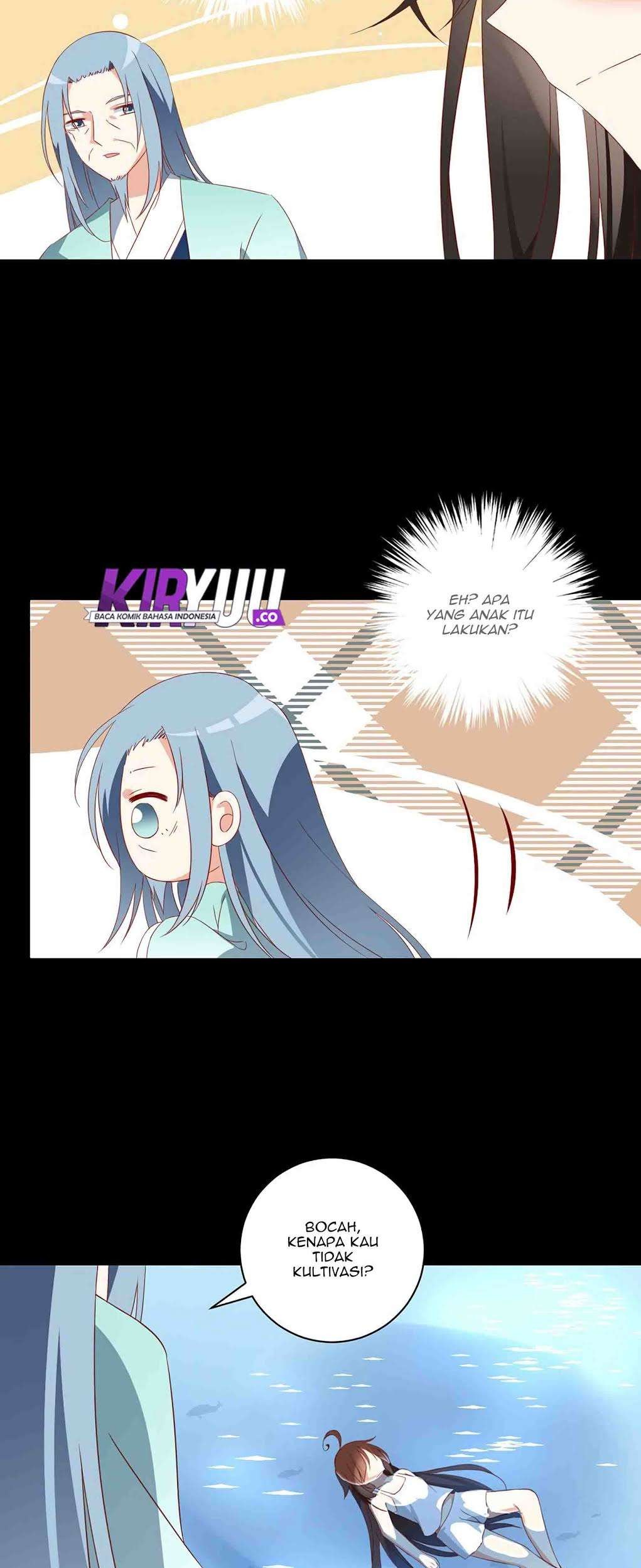 Meng Shi Zai Shang chapter 30 halaman 18