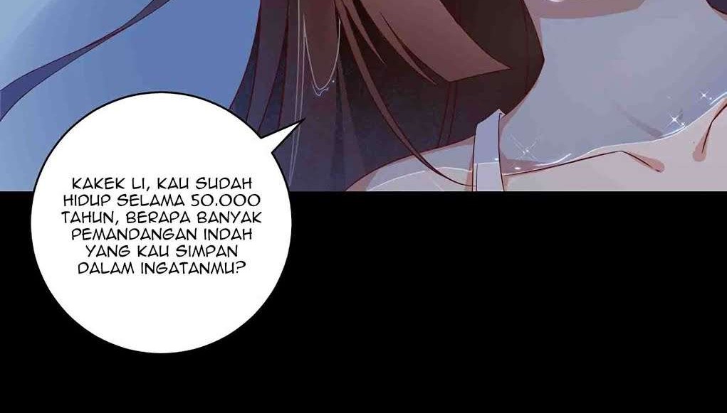 Meng Shi Zai Shang chapter 30 halaman 21