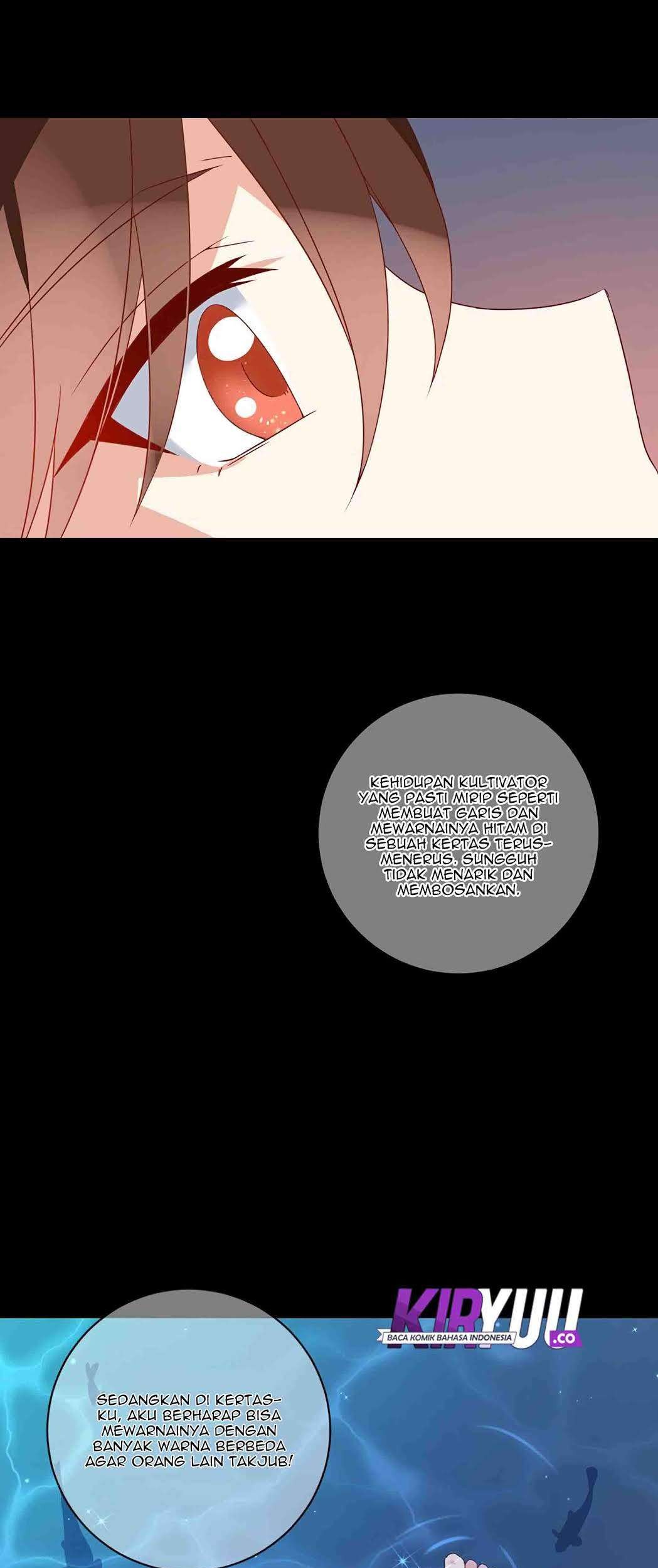 Meng Shi Zai Shang chapter 30 halaman 22