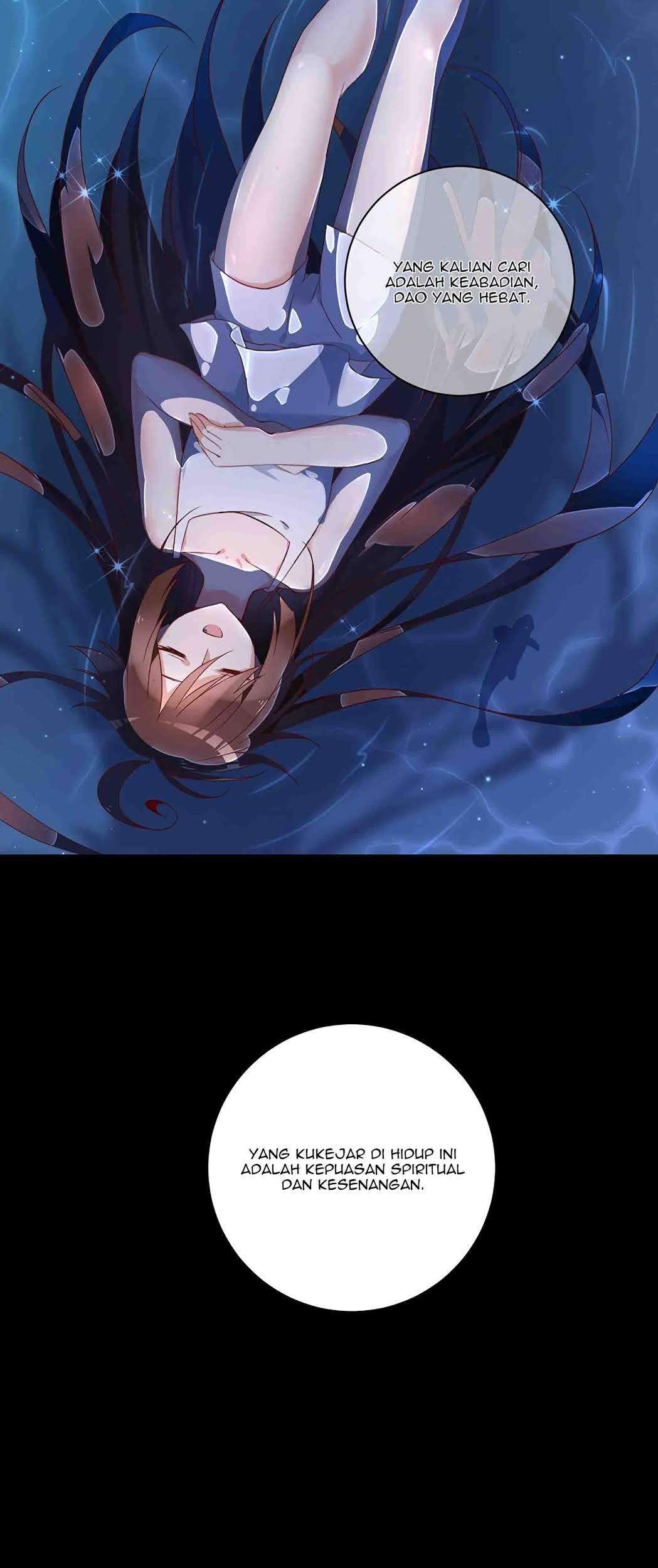 Meng Shi Zai Shang chapter 30 halaman 24