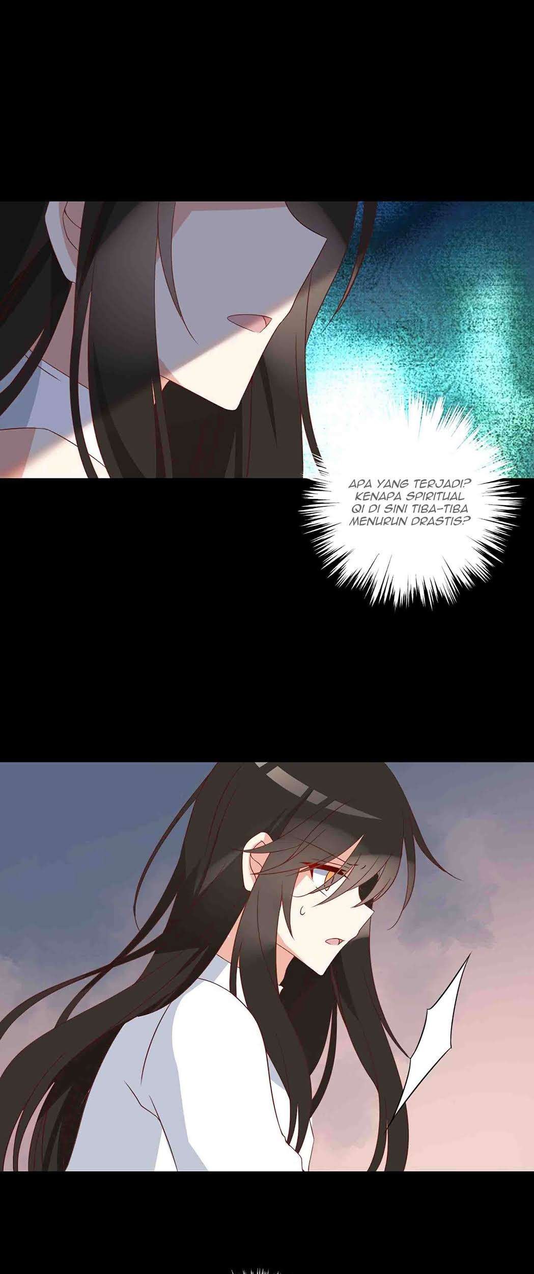 Meng Shi Zai Shang chapter 30 halaman 26