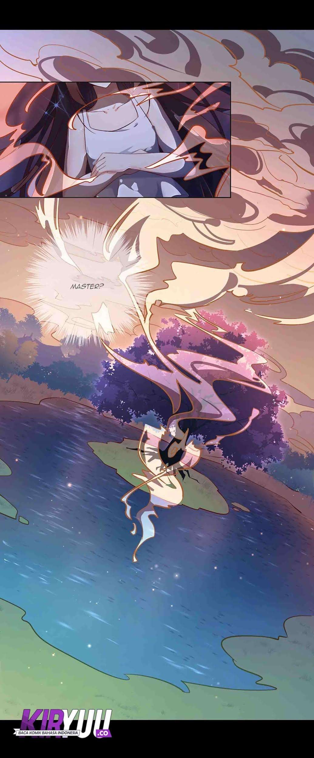 Meng Shi Zai Shang chapter 30 halaman 29