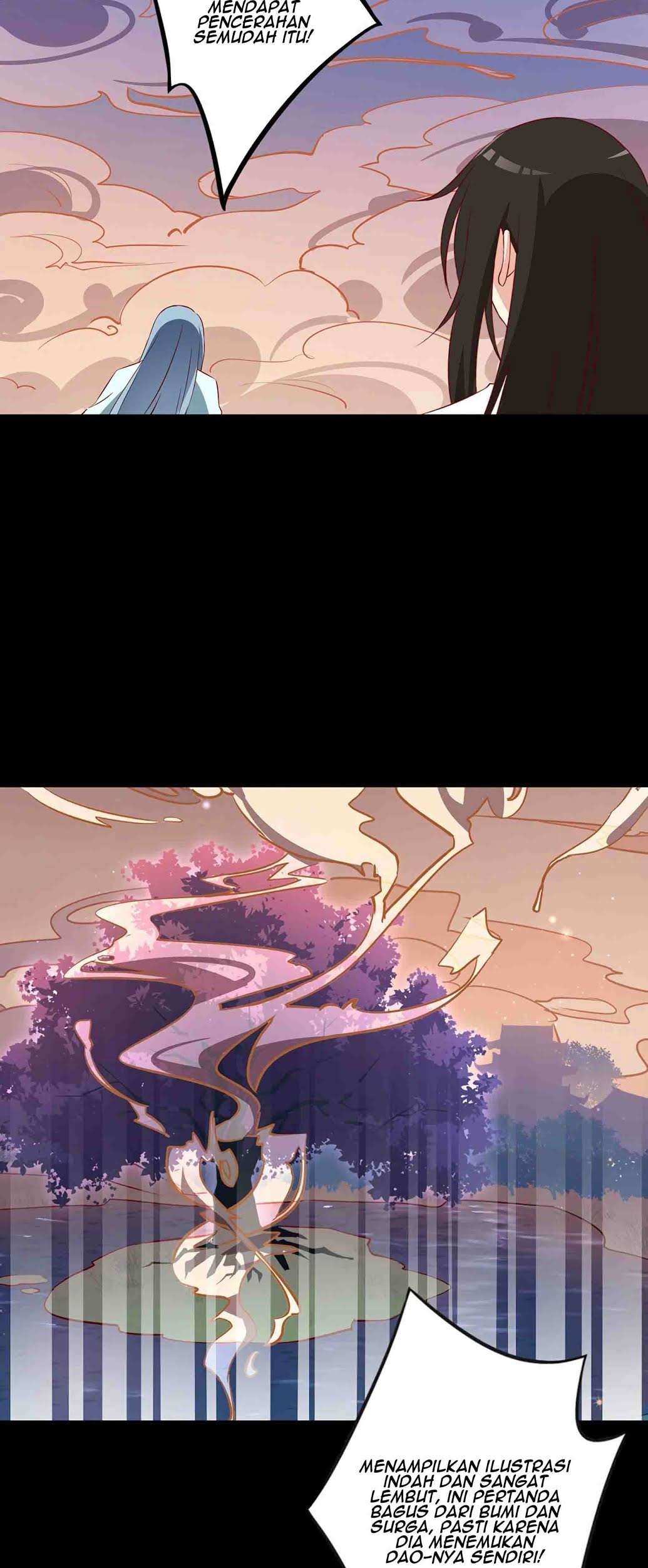 Meng Shi Zai Shang chapter 30 halaman 31