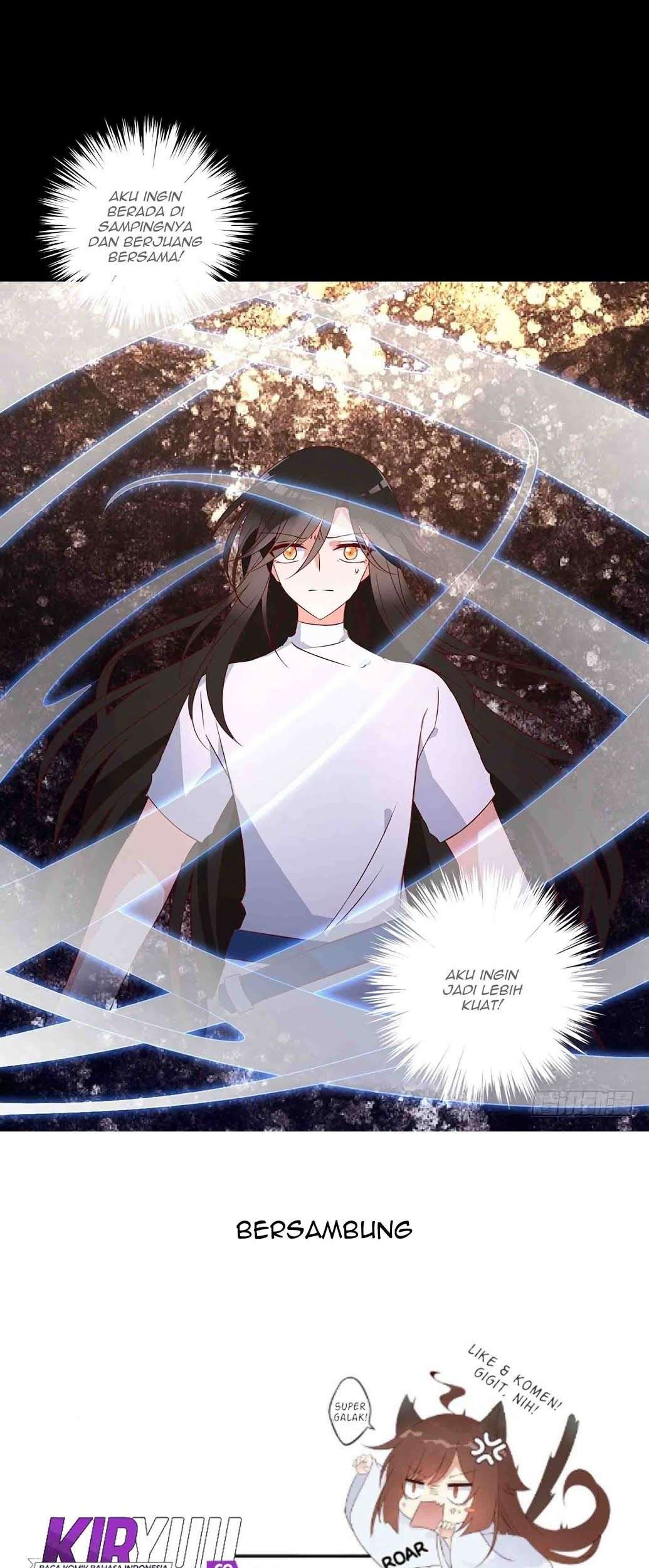 Meng Shi Zai Shang chapter 30 halaman 37