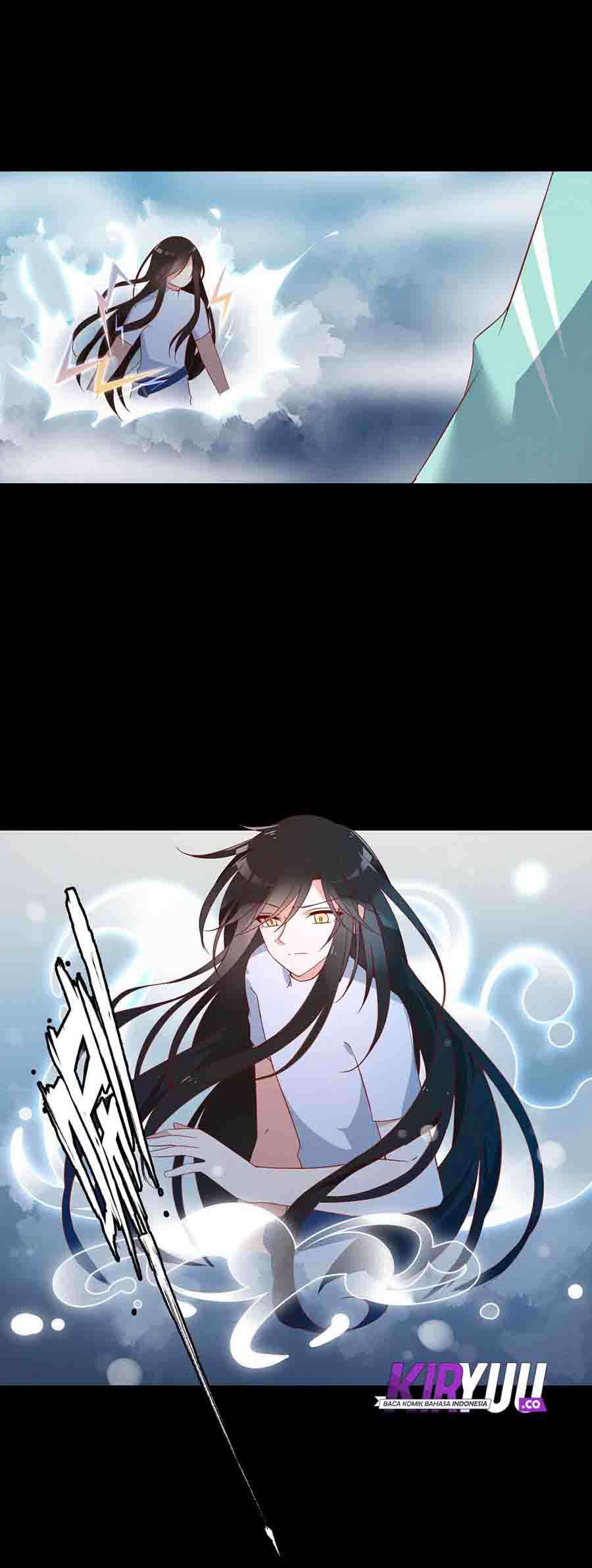 Meng Shi Zai Shang Bab 31 halaman 16