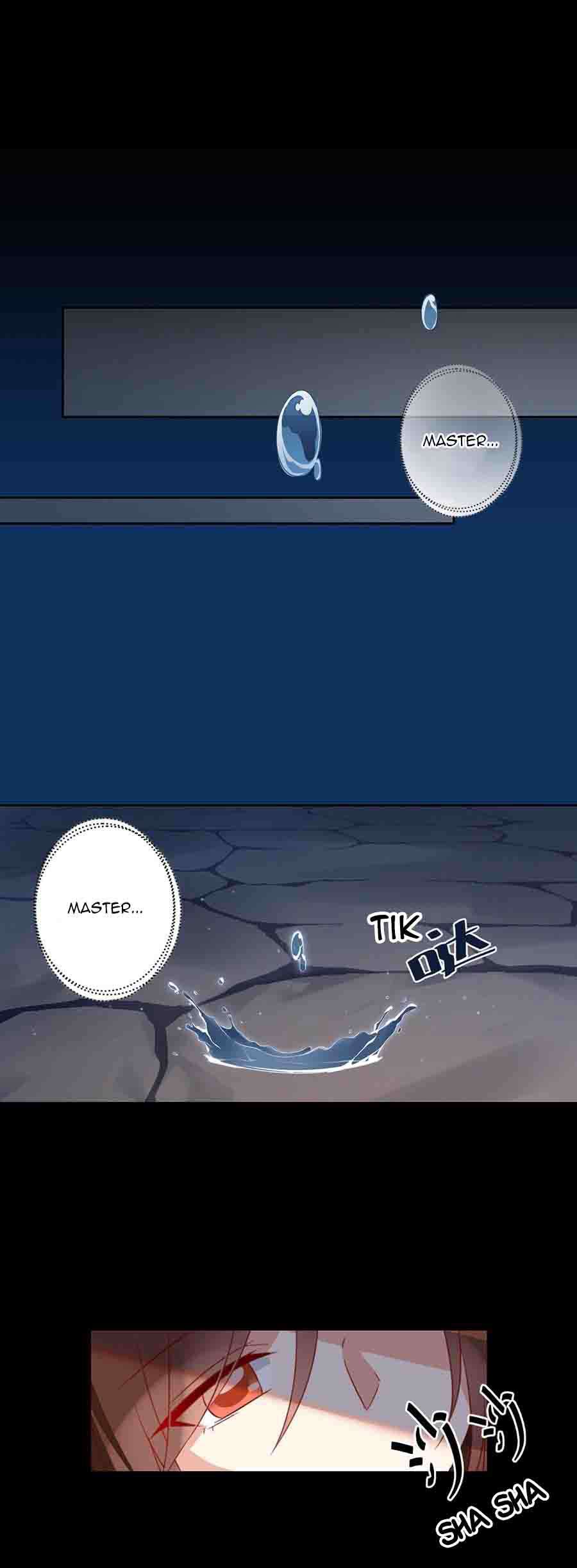 Meng Shi Zai Shang chapter 32 halaman 10