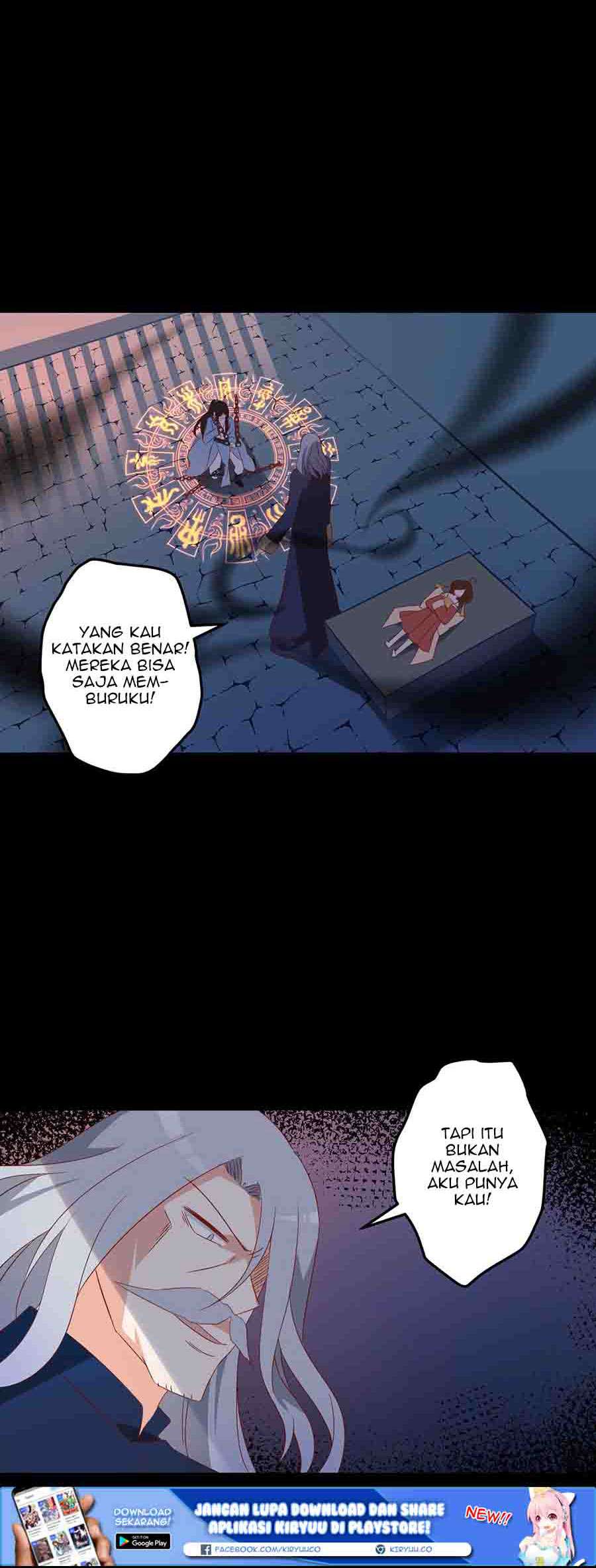 Meng Shi Zai Shang chapter 32 halaman 24